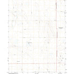 Keota NW, CO (2013, 24000-Scale) Preview 1