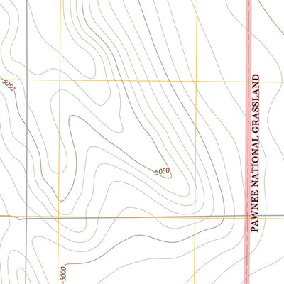 Keota NW, CO (2013, 24000-Scale) Preview 3
