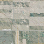 Keota SE, CO (2011, 24000-Scale) Preview 2