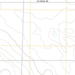 Keota SE, CO (2013, 24000-Scale) Preview 2