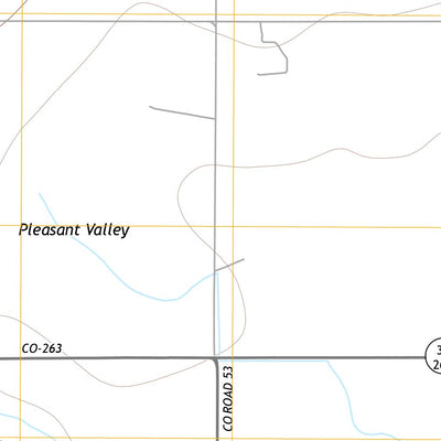 Kersey, CO (2013, 24000-Scale) Preview 2