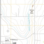 Kersey, CO (2013, 24000-Scale) Preview 3