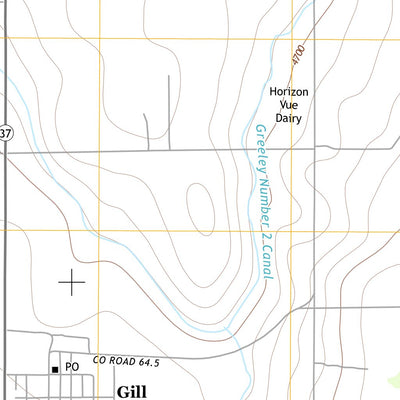 Kersey, CO (2013, 24000-Scale) Preview 3