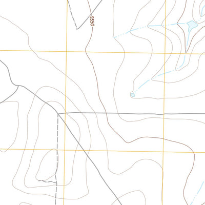 Kim North, CO (2013, 24000-Scale) Preview 2
