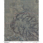 Kim South, CO (2011, 24000-Scale) Preview 1