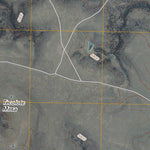 Kim South, CO (2011, 24000-Scale) Preview 2