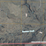 Kim South, CO (2011, 24000-Scale) Preview 3