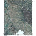 King Creek, CO (2011, 24000-Scale) Preview 1