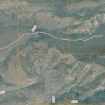 King Creek, CO (2011, 24000-Scale) Preview 2