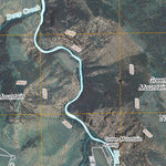 King Creek, CO (2011, 24000-Scale) Preview 3