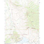 King Creek, CO (2013, 24000-Scale) Preview 1