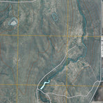 Kinney Lake, CO (2010, 24000-Scale) Preview 3