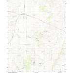 Kiowa, CO (2013, 24000-Scale) Preview 1