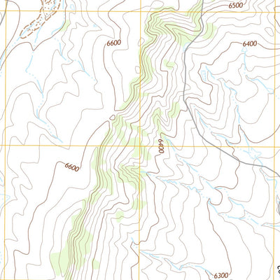 Kiowa, CO (2013, 24000-Scale) Preview 3