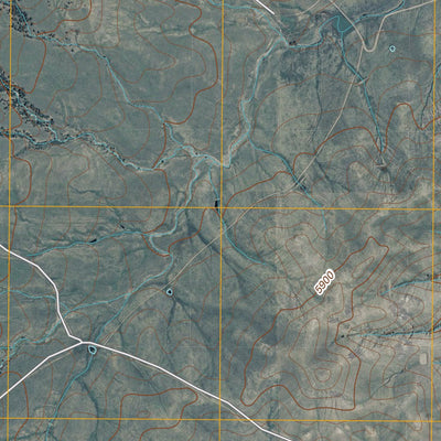 Kiowa NE, CO (2010, 24000-Scale) Preview 2