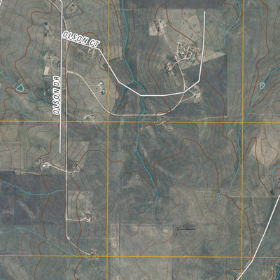 Kiowa NW, CO (2010, 24000-Scale) Preview 2