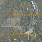 Kiowa NW, CO (2010, 24000-Scale) Preview 3