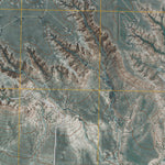 Kirchnavy Butte, CO (2010, 24000-Scale) Preview 3