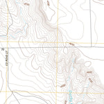 Kirchnavy Butte, CO (2013, 24000-Scale) Preview 2