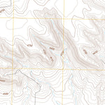 Kirchnavy Butte, CO (2013, 24000-Scale) Preview 3
