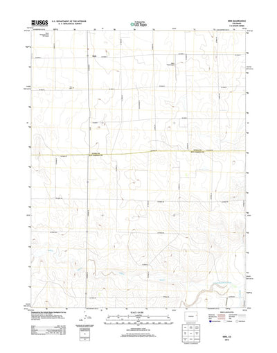Kirk, CO (2013, 24000-Scale) Preview 1