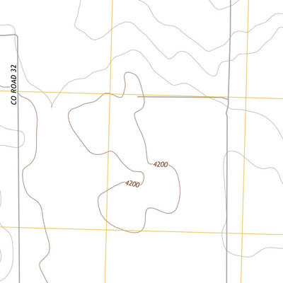 Kirk, CO (2013, 24000-Scale) Preview 2