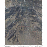 Klondike Mine, CO (2011, 24000-Scale) Preview 1