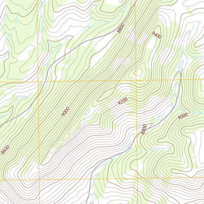 Klondike Mine, CO (2013, 24000-Scale) Preview 3