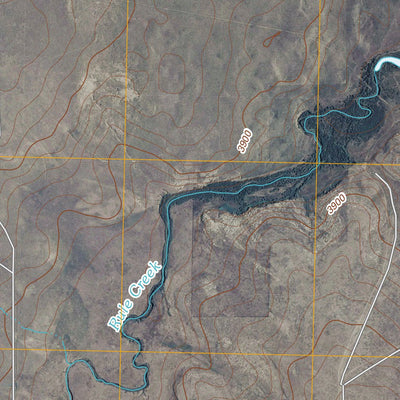 Kreybill, CO (2011, 24000-Scale) Preview 3