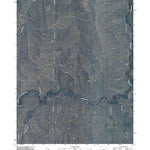 Kuhns Crossing, CO (2010, 24000-Scale) Preview 1