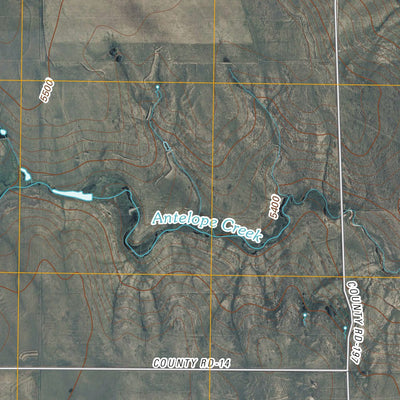 Kutch, CO (2010, 24000-Scale) Preview 3