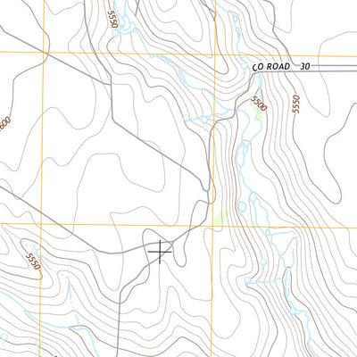 Kutch, CO (2013, 24000-Scale) Preview 3