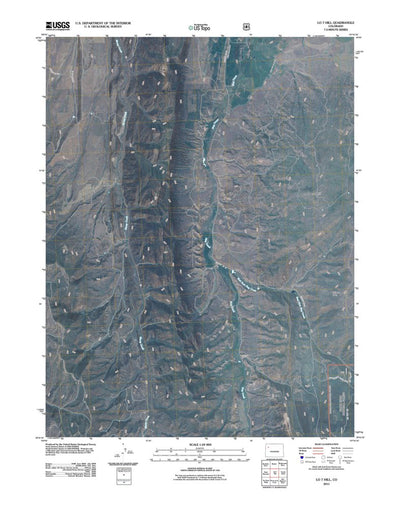 Lo 7 Hill, CO (2011, 24000-Scale) Preview 1