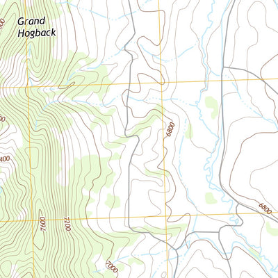 Lo 7 Hill, CO (2013, 24000-Scale) Preview 2