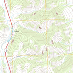Lo 7 Hill, CO (2013, 24000-Scale) Preview 3