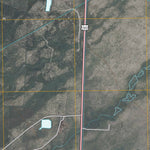 La Garita, CO (2010, 24000-Scale) Preview 3