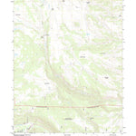 La Jara Canyon, CO (2013, 24000-Scale) Preview 1