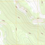 La Jara Canyon, CO (2013, 24000-Scale) Preview 3