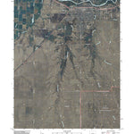 La Junta, CO (2011, 24000-Scale) Preview 1