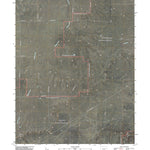 La Junta SE, CO (2011, 24000-Scale) Preview 1