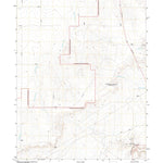La Junta SE, CO (2013, 24000-Scale) Preview 1