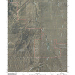 La Junta SW, CO (2011, 24000-Scale) Preview 1