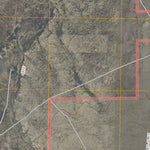 La Junta SW, CO (2011, 24000-Scale) Preview 2