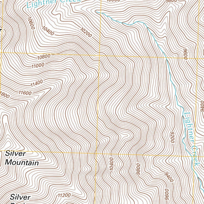 La Plata, CO (2011, 24000-Scale) Preview 3