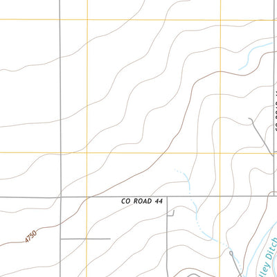La Salle, CO (2013, 24000-Scale) Preview 2