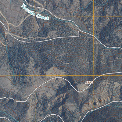 La Valley, CO (2010, 24000-Scale) Preview 3