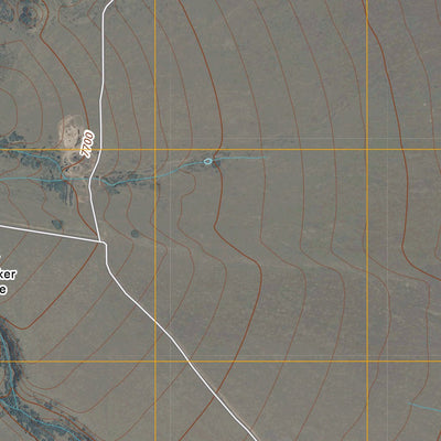 La Veta, CO (2010, 24000-Scale) Preview 2