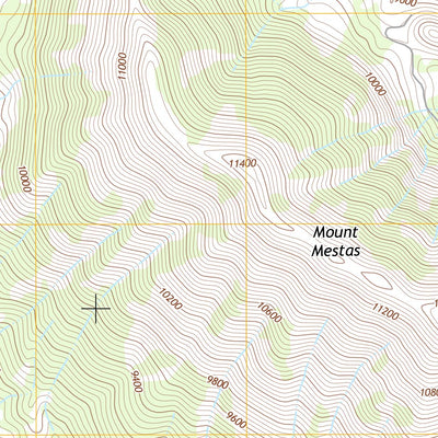 La Veta Pass, CO (2013, 24000-Scale) Preview 3