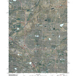 Lafayette, CO (2010, 24000-Scale) Preview 1