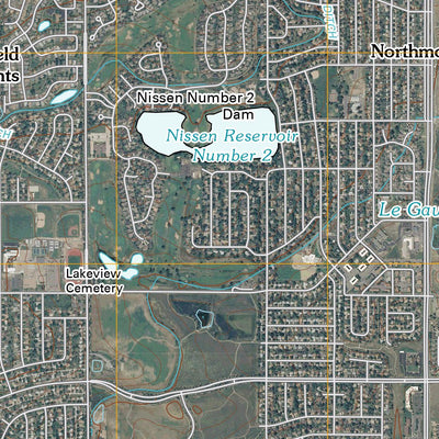 Lafayette, CO (2010, 24000-Scale) Preview 2